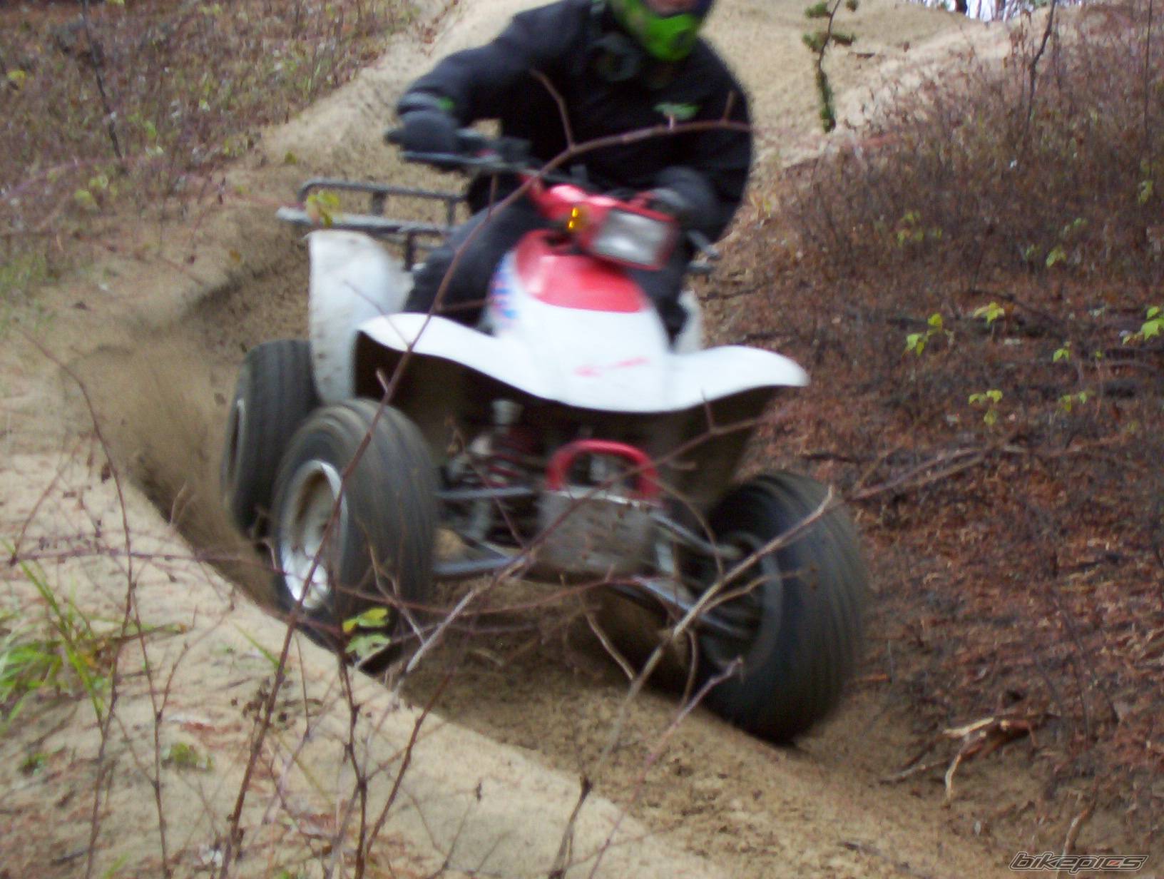 1987 HONDA 250EX | Picture 123909 motorcycle photo