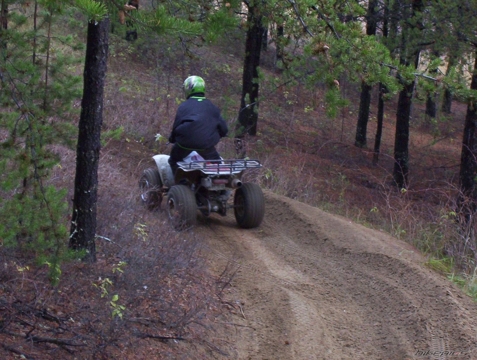 1987 HONDA 250EX | Picture 123911 motorcycle photo