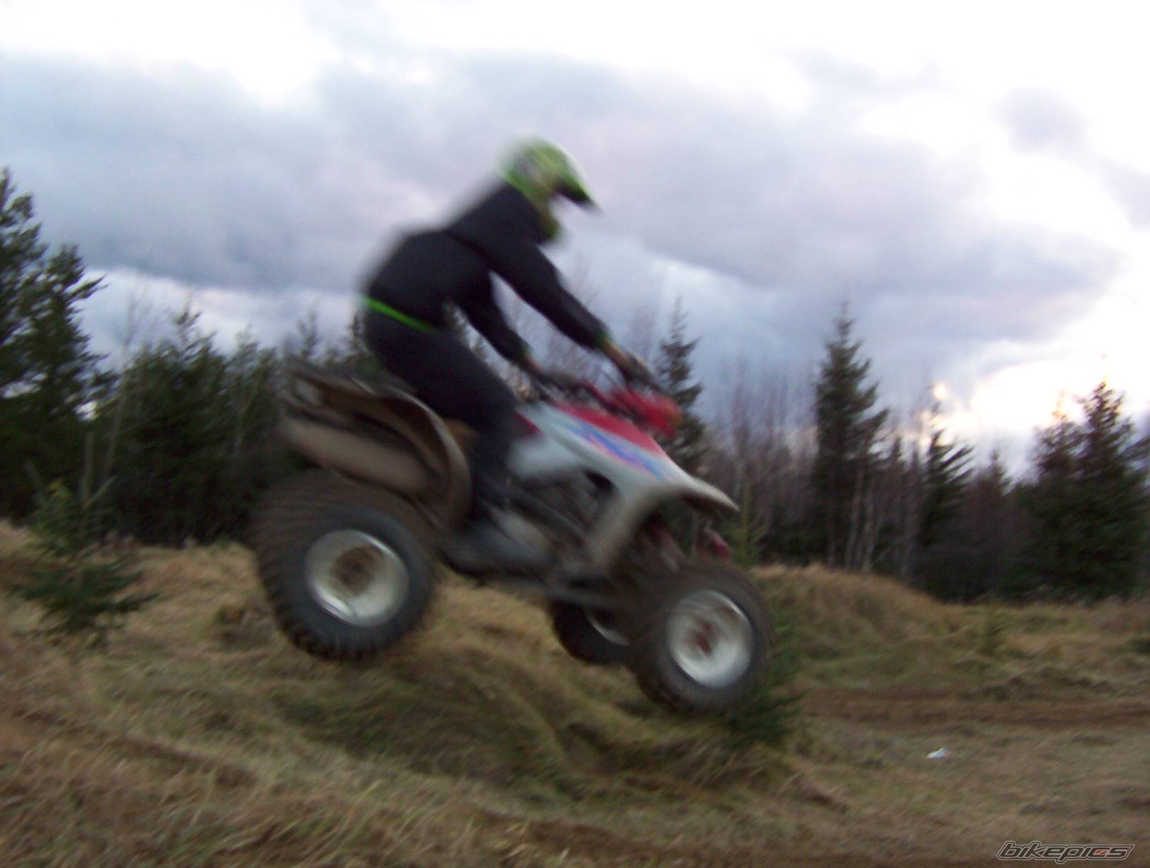 1987 HONDA 250EX | Picture 123914 motorcycle photo