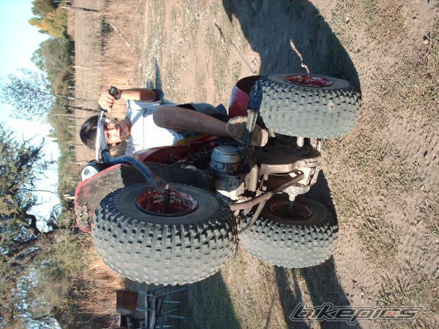 1978 HONDA ATC 90 | Picture 1239292 motorcycle photo
