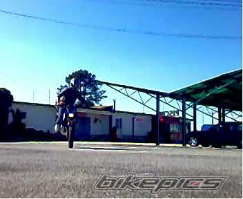 2007 YAMAHA DT 125X | Picture 1239406 motorcycle photo