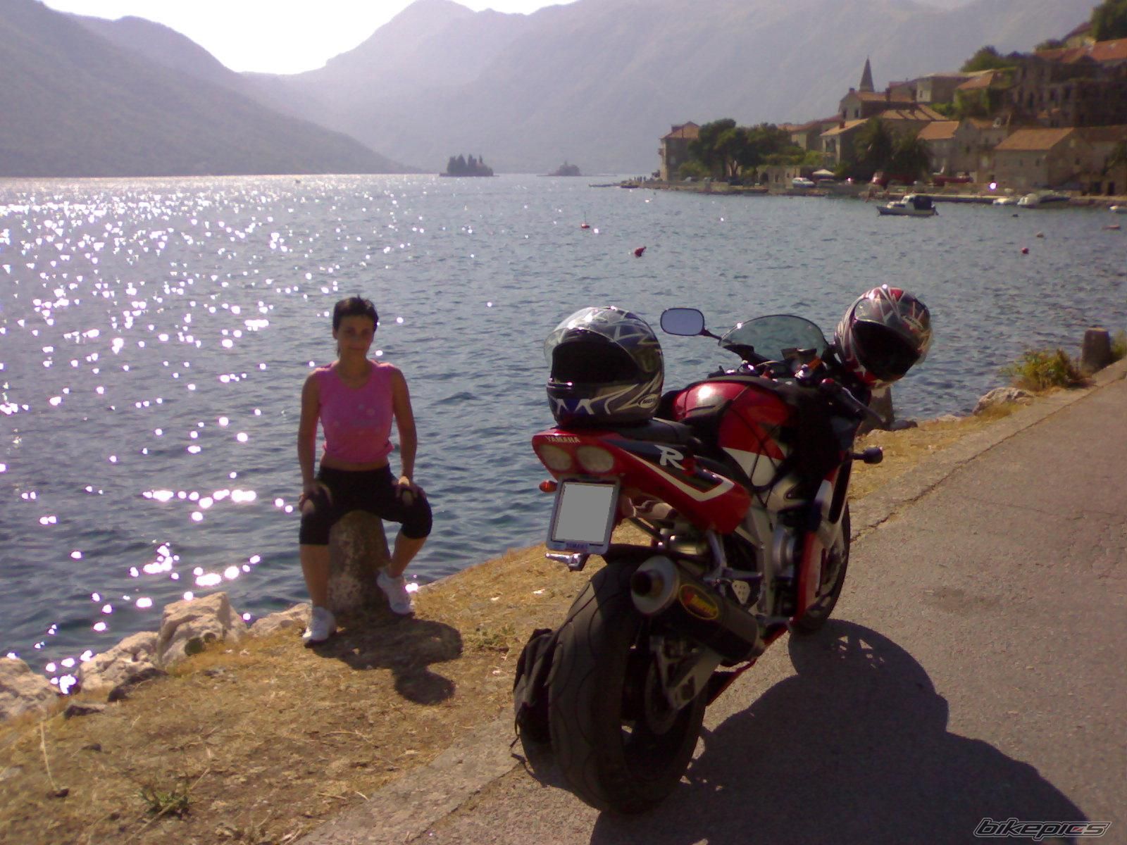2001 YAMAHA YZF R6 | Picture 1239408 motorcycle photo