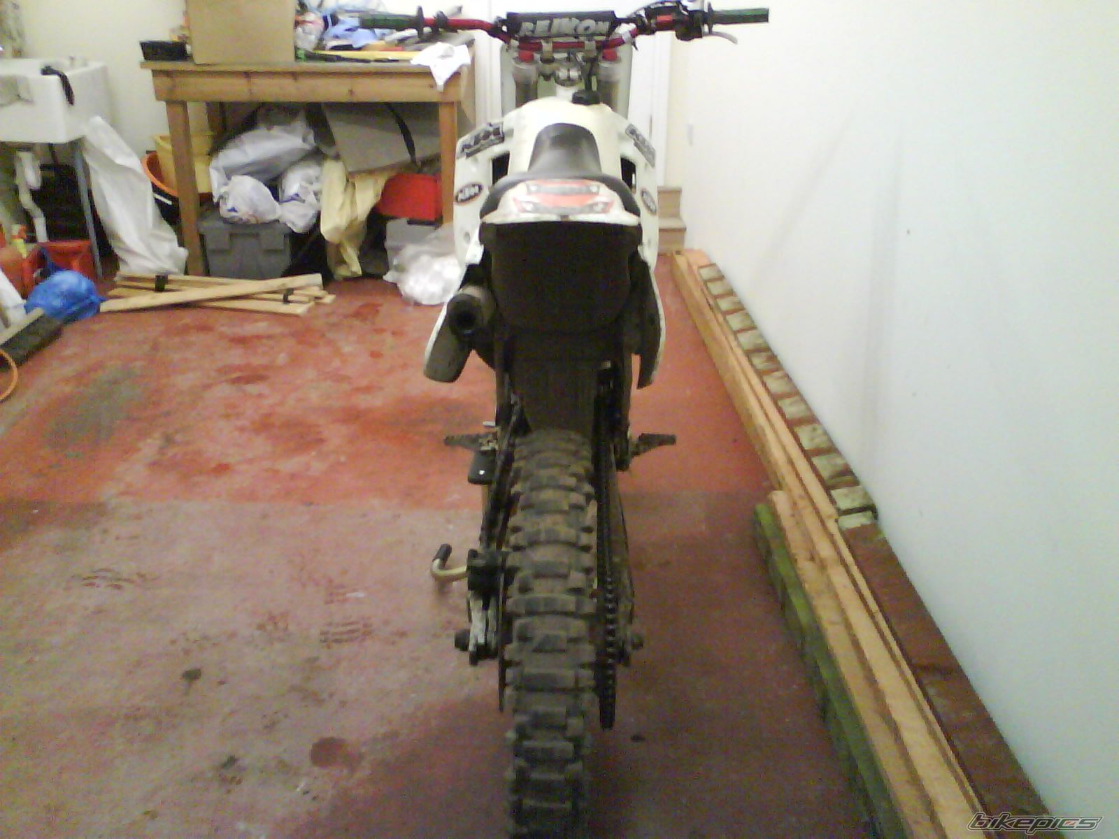 1991 KTM 125 SX | Picture 1239746 motorcycle photo