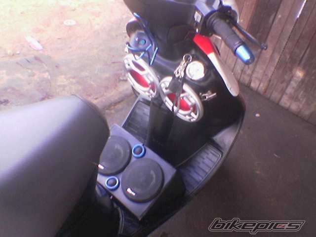 2008 YAMAHA 135 LC | Picture 1239910 motorcycle photo