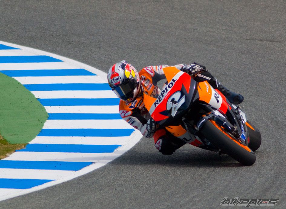 2008 HONDA RC 211V | Picture 1240126 motorcycle photo
