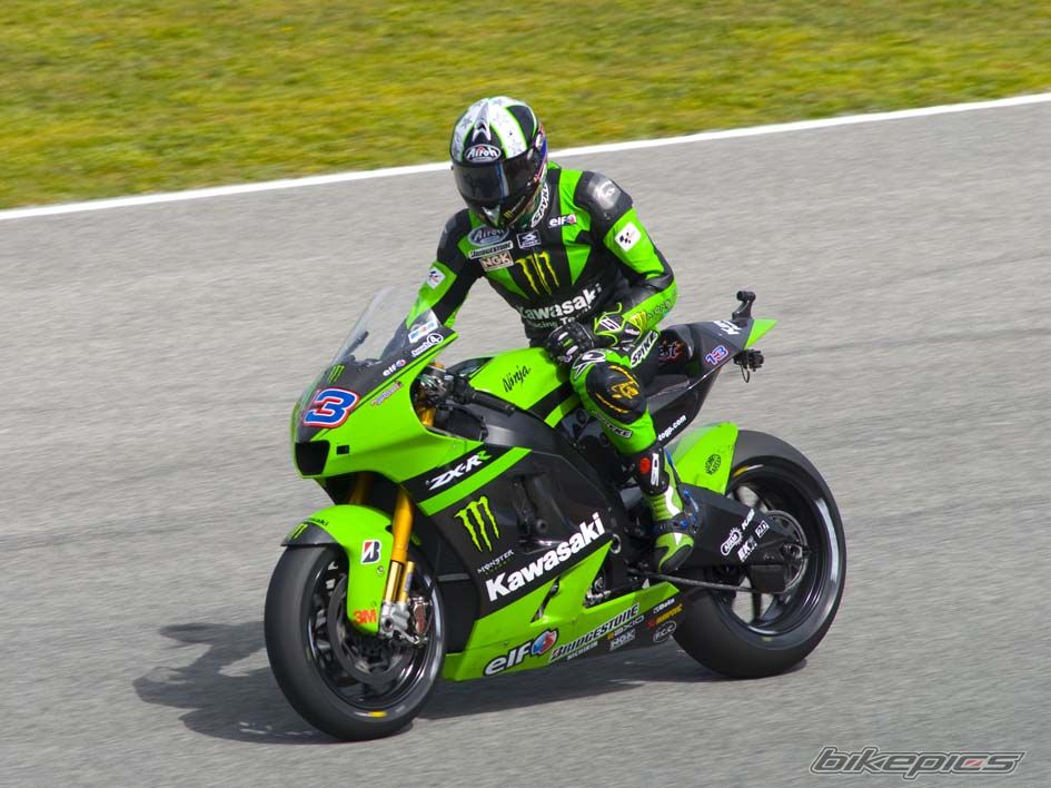 2008 KAWASAKI ZX RR | Picture 1240129 motorcycle photo