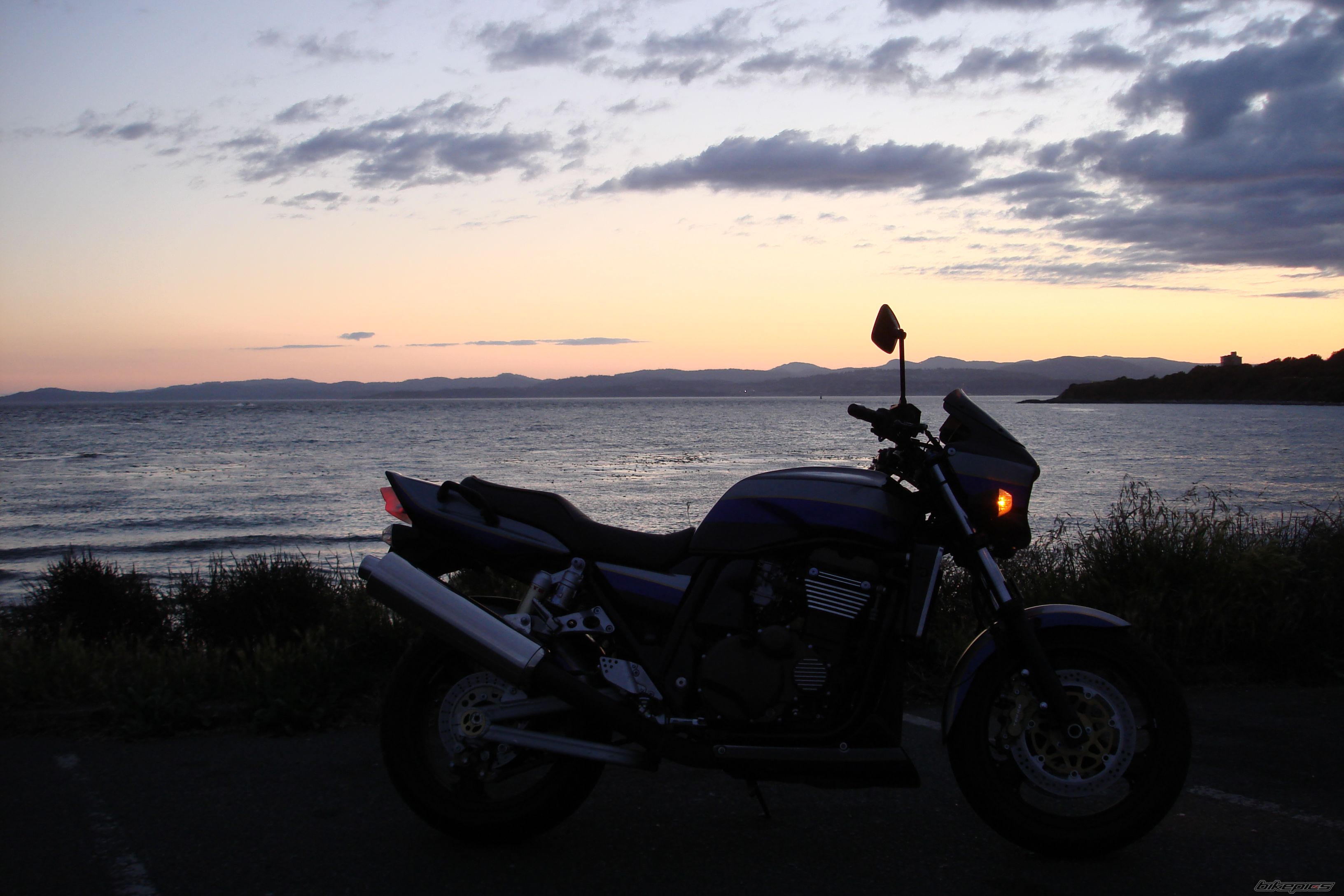 2001 KAWASAKI ZRX 1200R | Picture 1240714 motorcycle photo