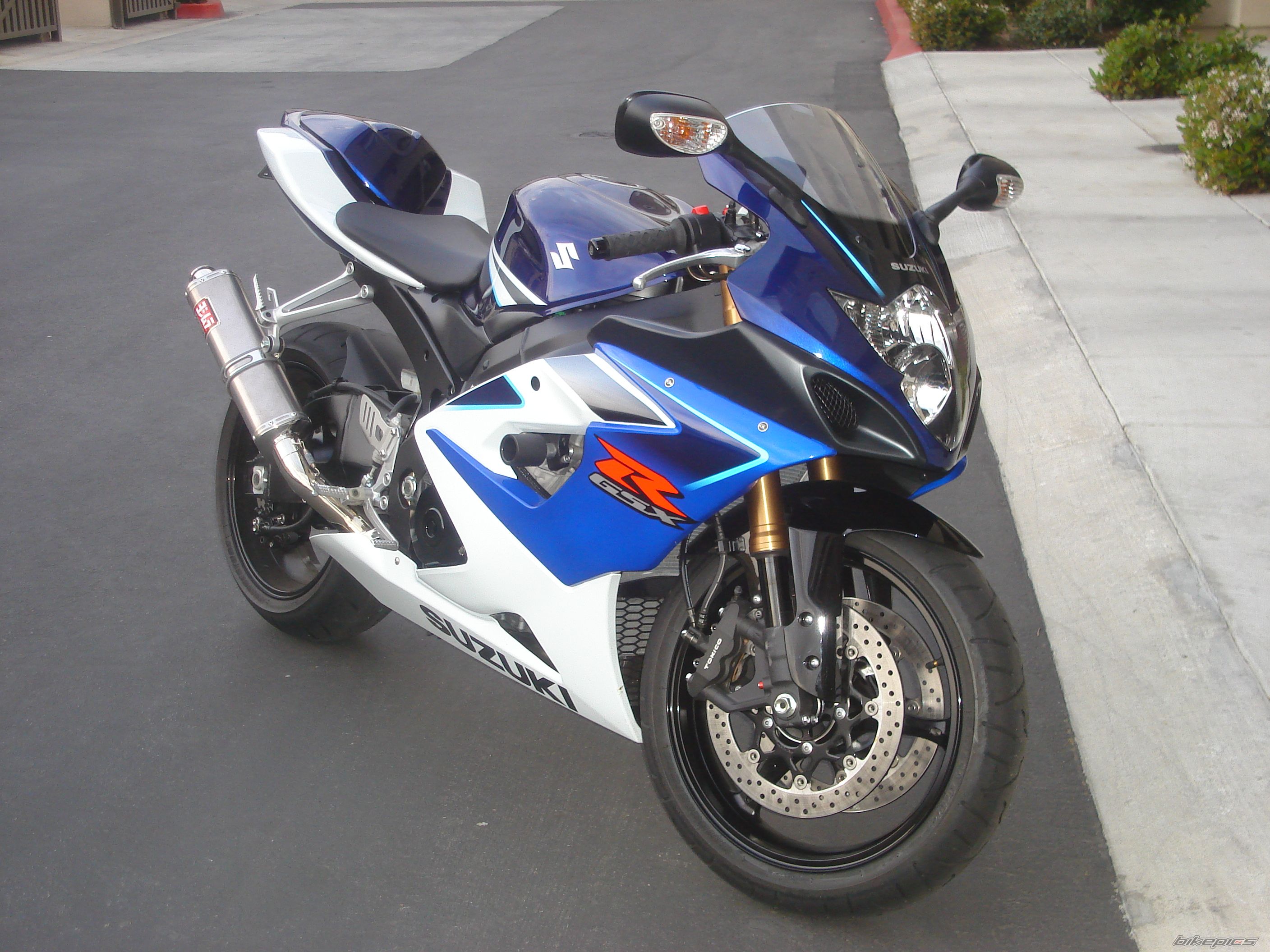 2006 SUZUKI GSX R 1000 | Picture 1241428 motorcycle photo