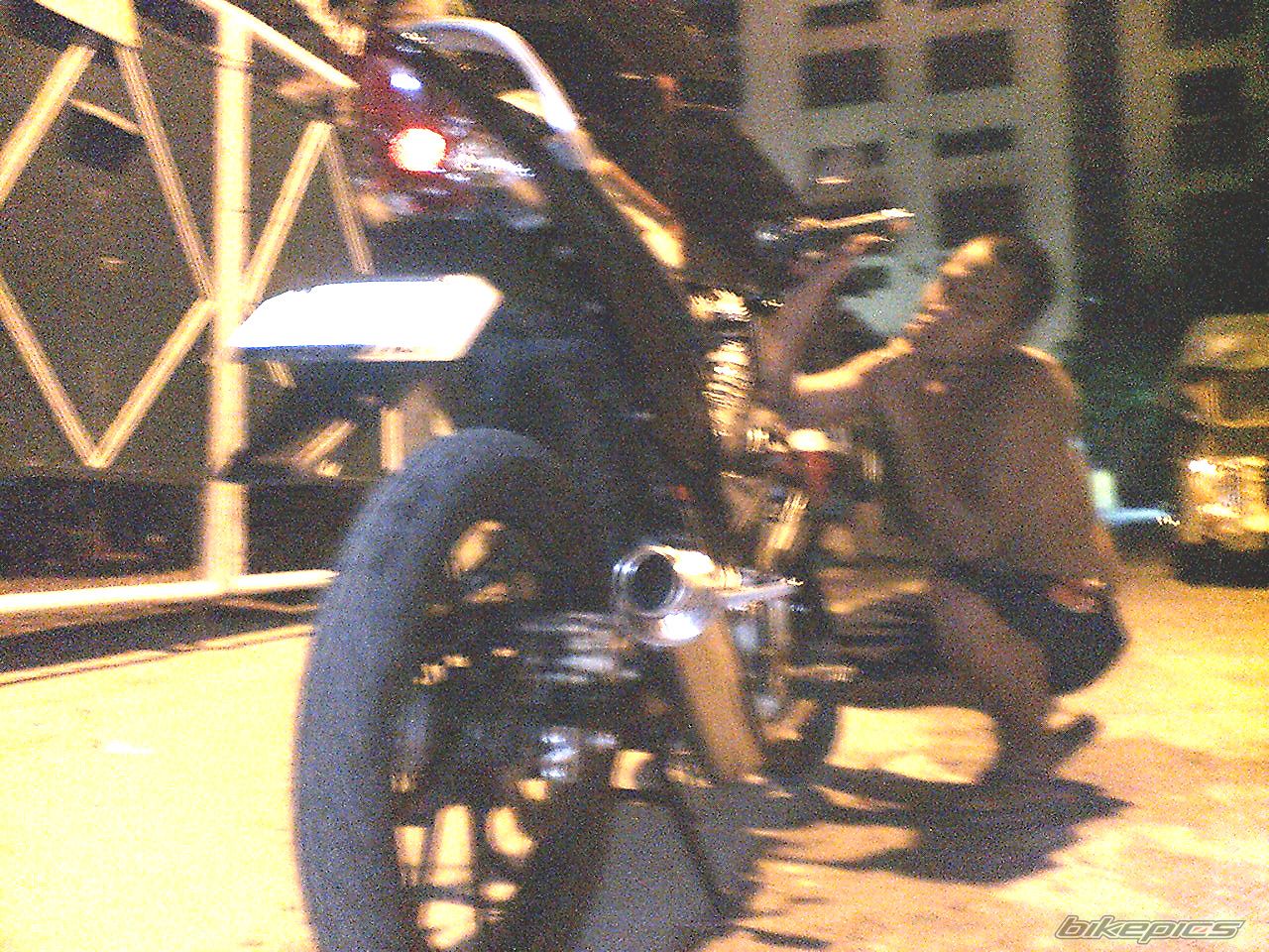 2008 SUZUKI RAIDER 150 | Picture 1241430 motorcycle photo