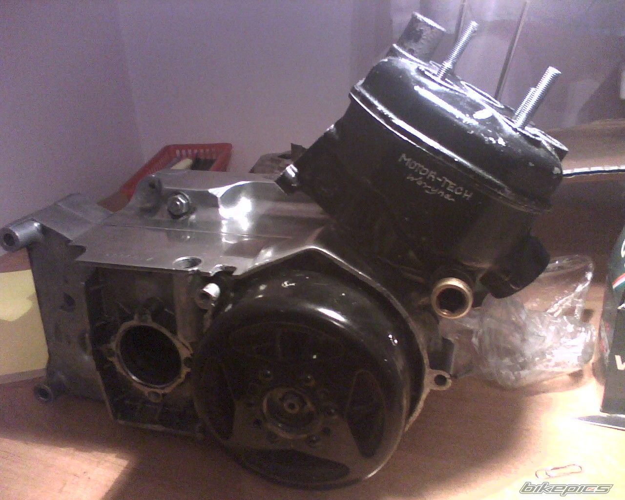    | Picture 1241467 motorcycle photo