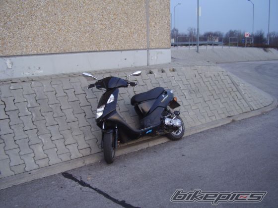2004 DAELIM TAPO 50 | Picture 1241468 motorcycle photo