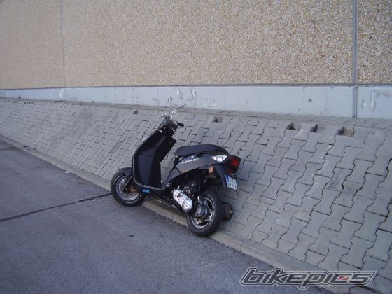 2004 DAELIM TAPO 50 | Picture 1241476 motorcycle photo