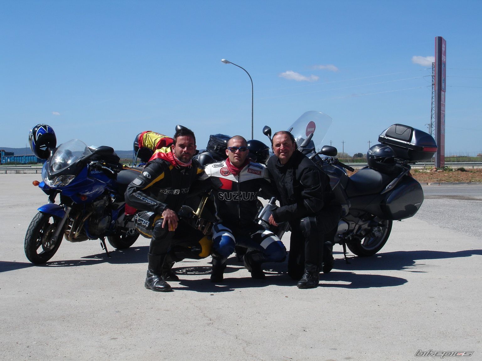    | Picture 1241774 motorcycle photo
