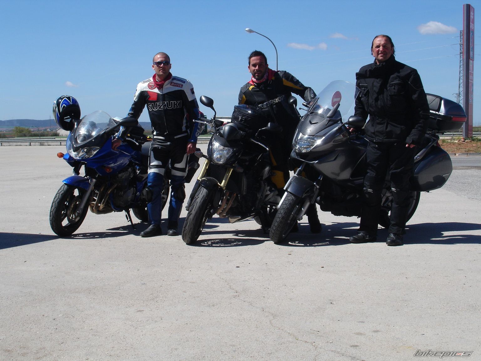    | Picture 1241776 motorcycle photo