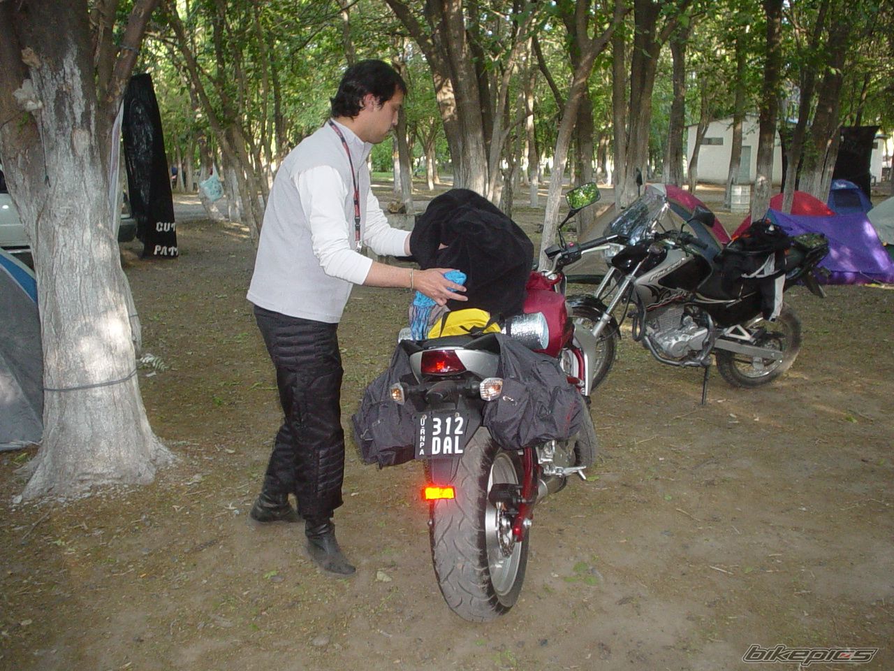 2007 KAWASAKI ER 6N | Picture 1241777 motorcycle photo