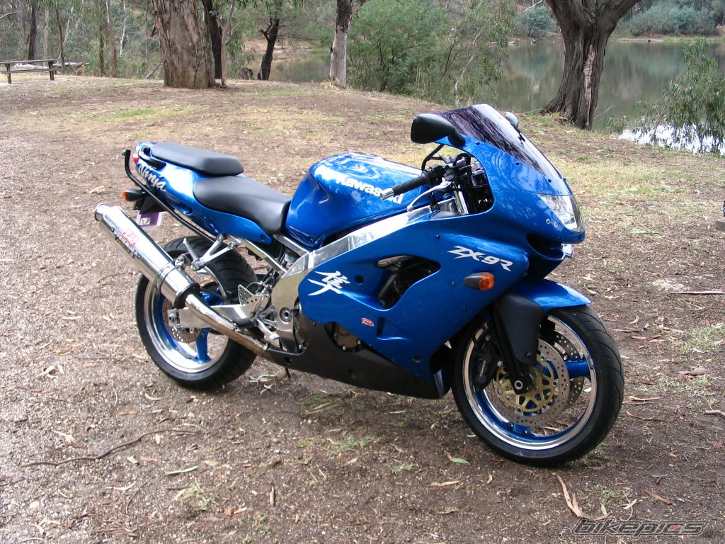 2004 HONDA CBR 1000  RR | Picture 1241947 motorcycle photo