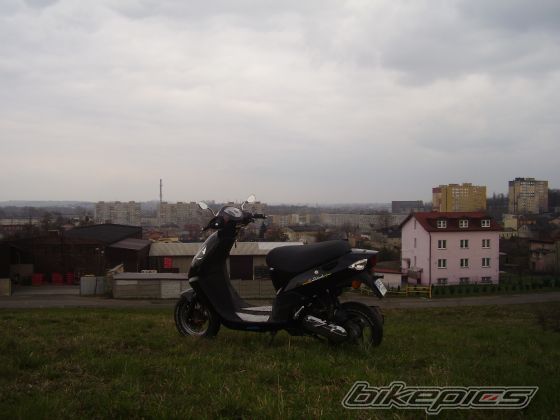 2004 DAELIM TAPO 50 | Picture 1241970 motorcycle photo