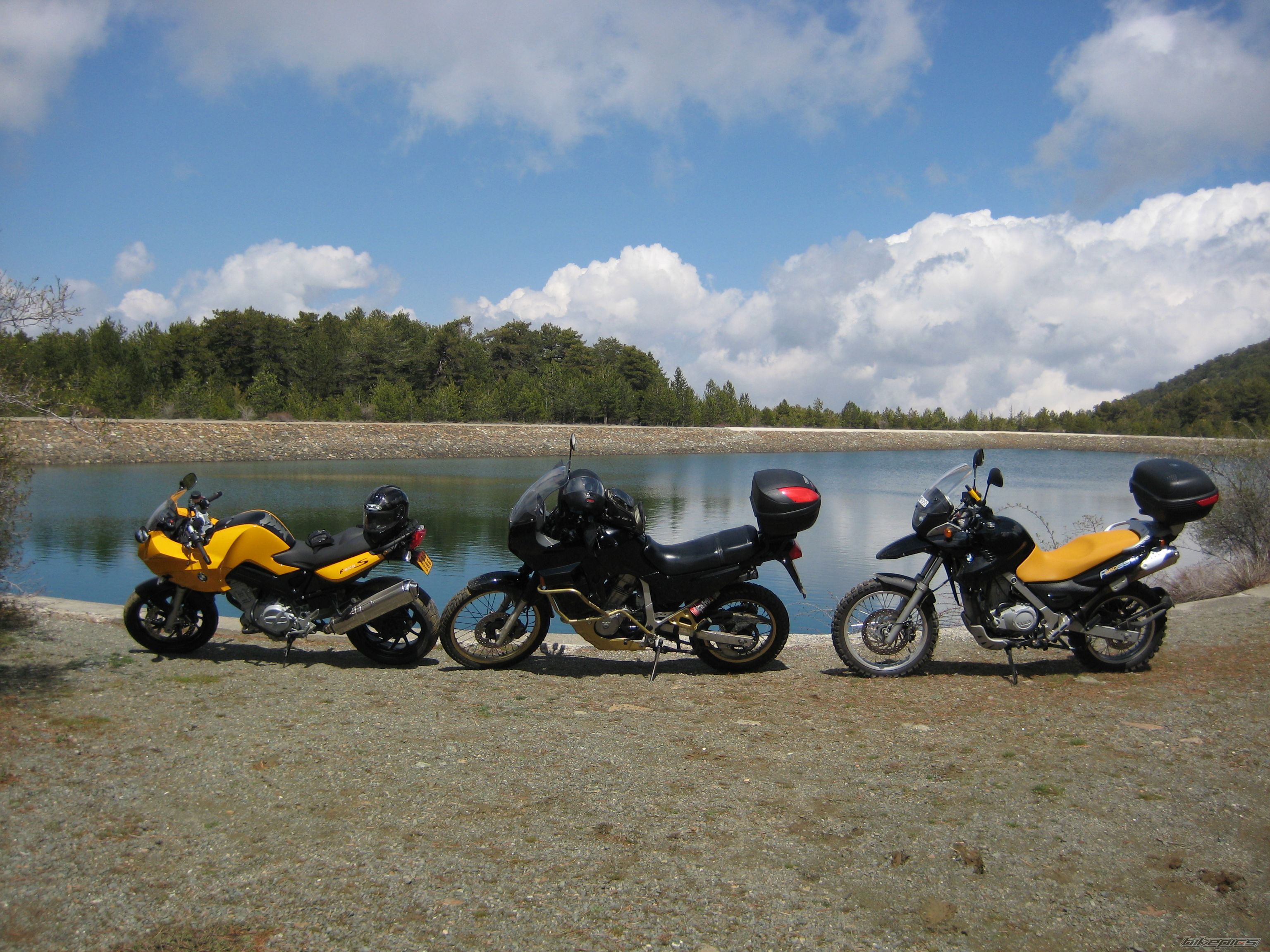 2007 BMW F 800 S | Picture 1241988 motorcycle photo