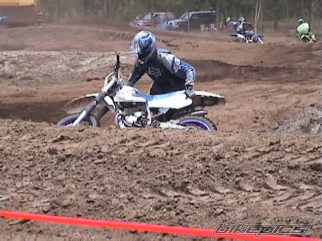 1994 YAMAHA TTR 250 | Picture 1242 motorcycle photo