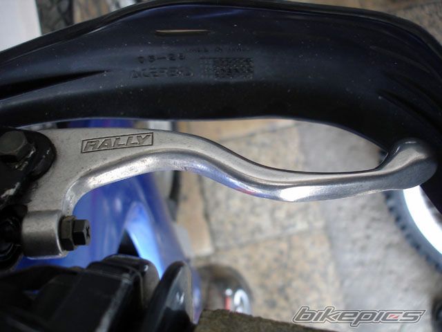 2007 YAMAHA DT 230 | Picture 1242084 motorcycle photo
