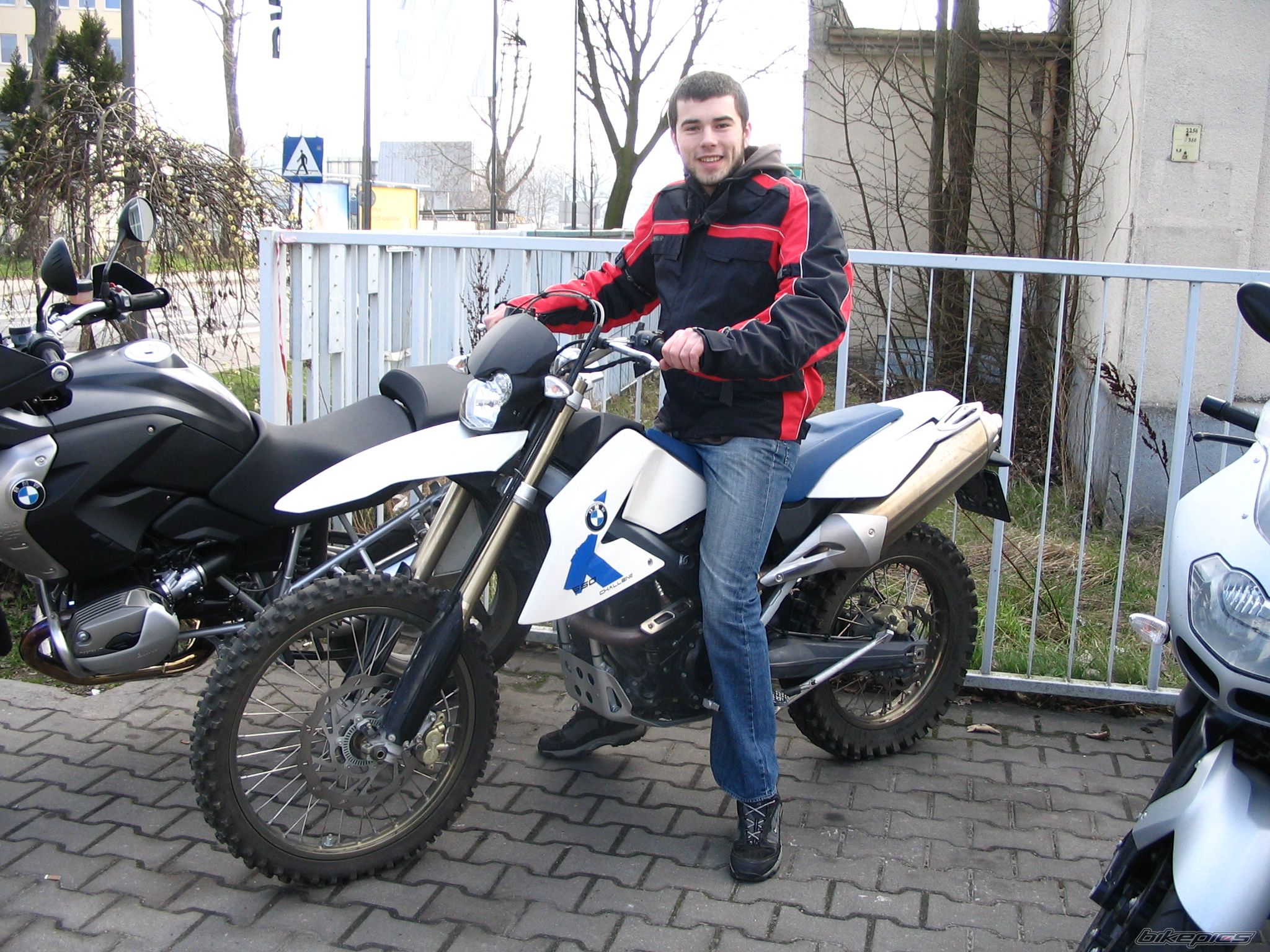    | Picture 1242136 motorcycle photo