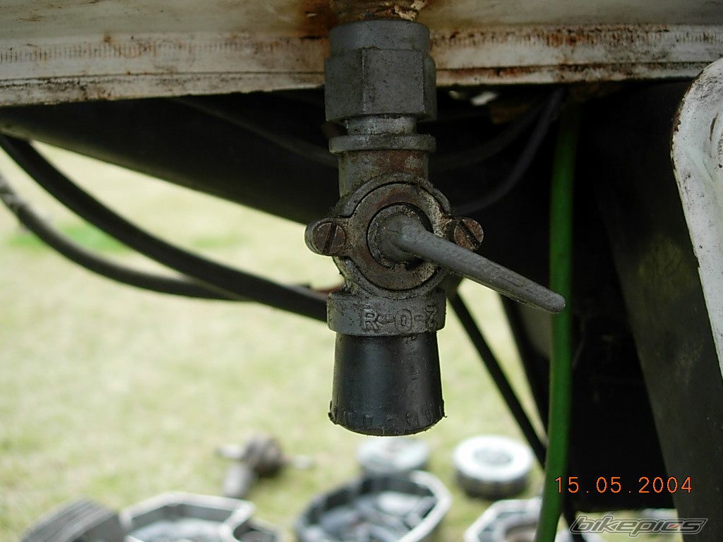 1992 ROMET CHART 210 | Picture 1242317 motorcycle photo