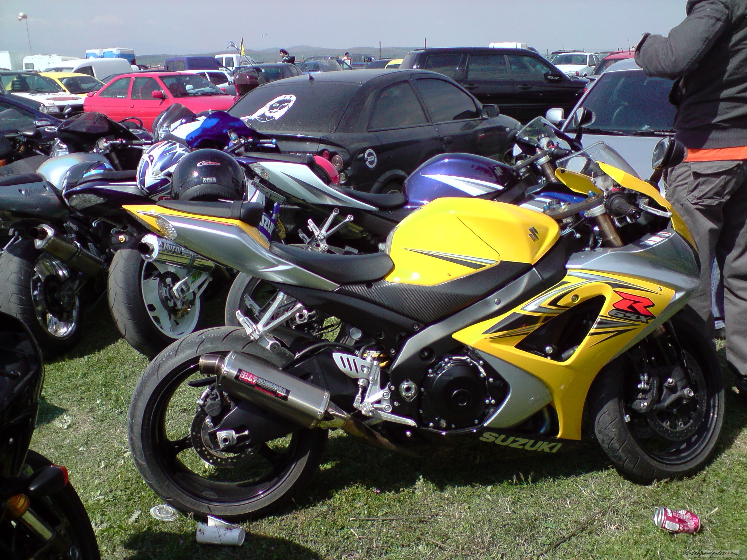 2006 SUZUKI GSX R 1000 | Picture 1242775 motorcycle photo