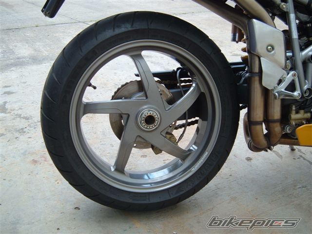 2001 DUCATI 748 | Picture 1242811 motorcycle photo