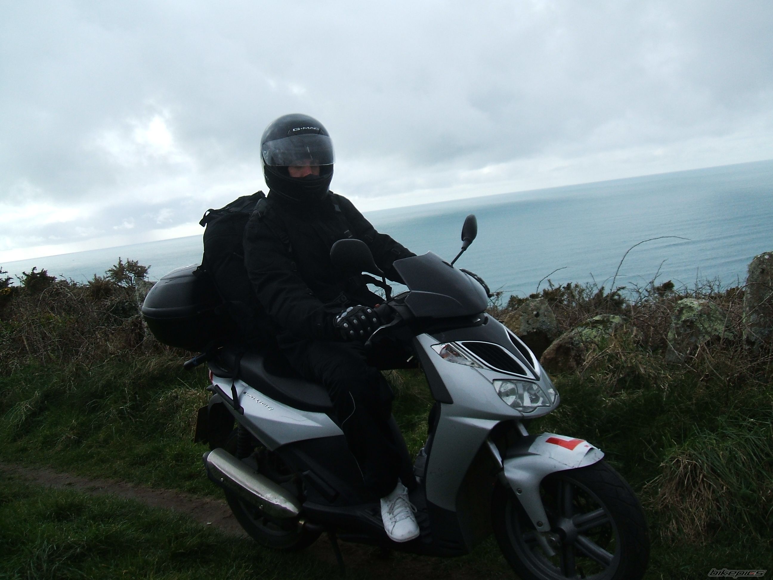 2005 APRILIA SPORTCITY 125 | Picture 1242825 motorcycle photo