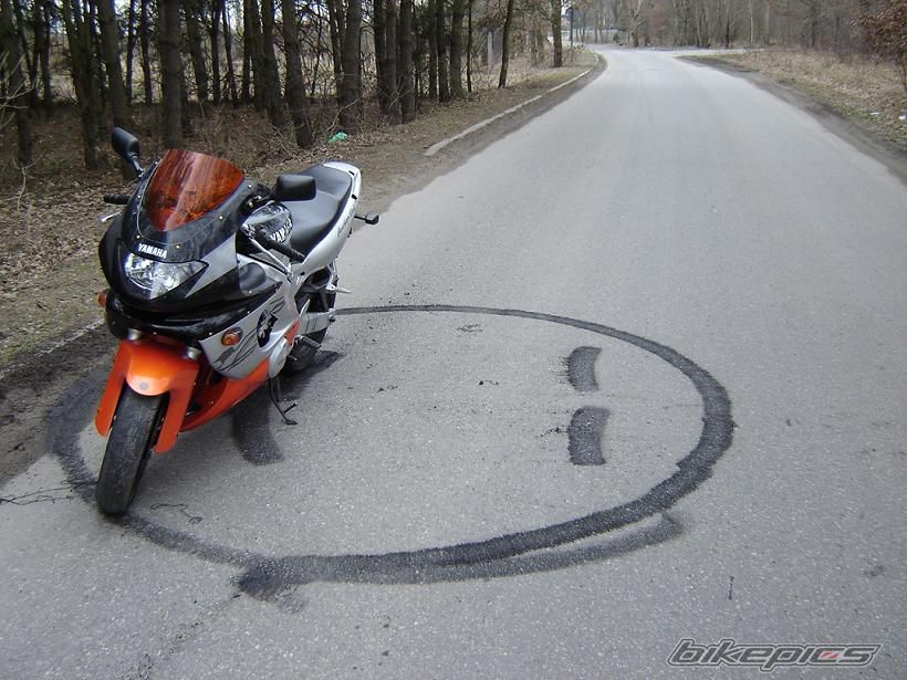 2000 YAMAHA YZF 600 | Picture 1242890 motorcycle photo