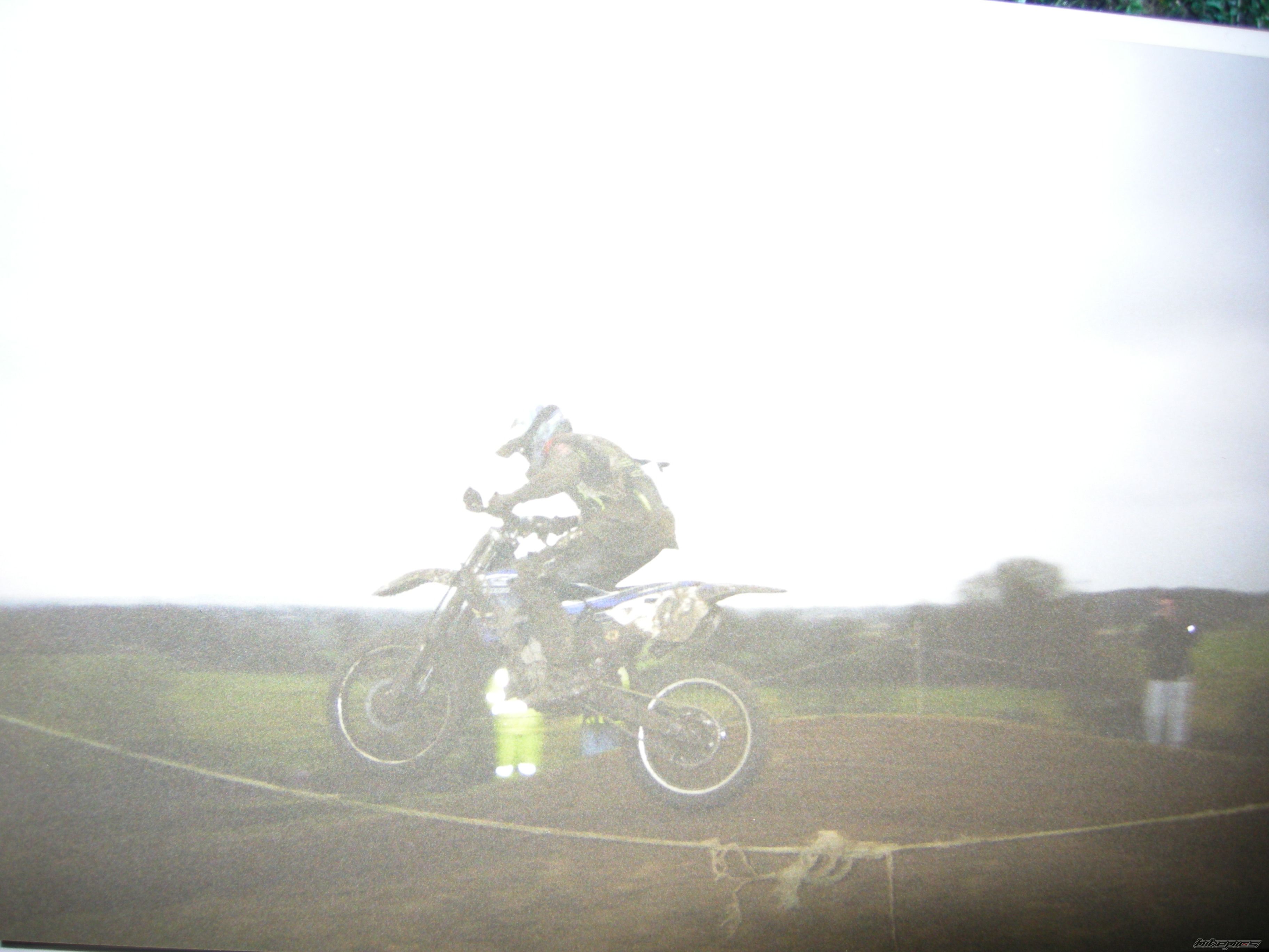 1996 YAMAHA YZ 125 | Picture 1242891 motorcycle photo