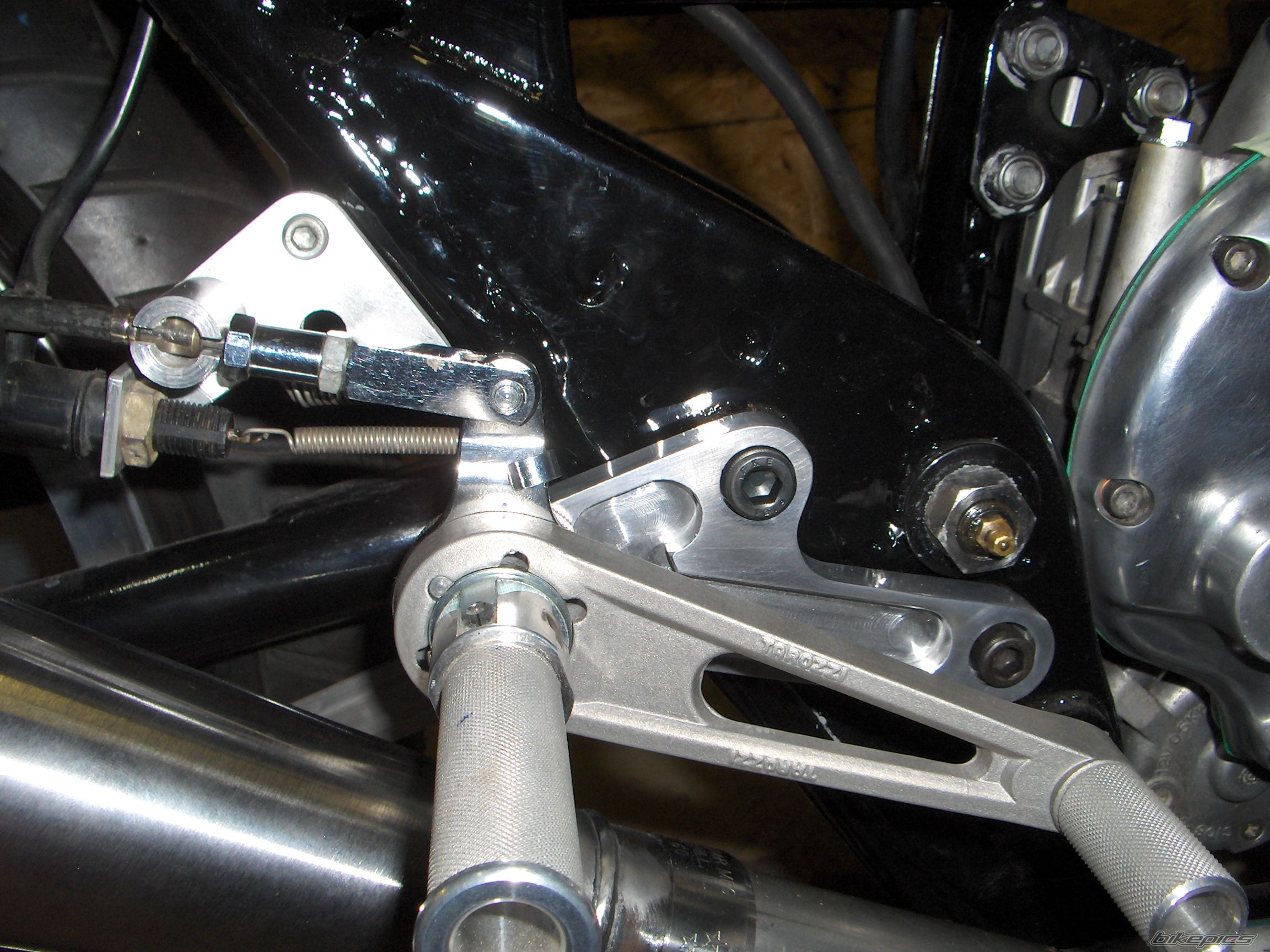 1977 YAMAHA XS 650 | Picture 1243075 motorcycle photo