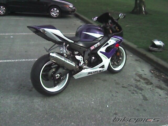 2006 SUZUKI GSX R 1000 | Picture 1243077 motorcycle photo
