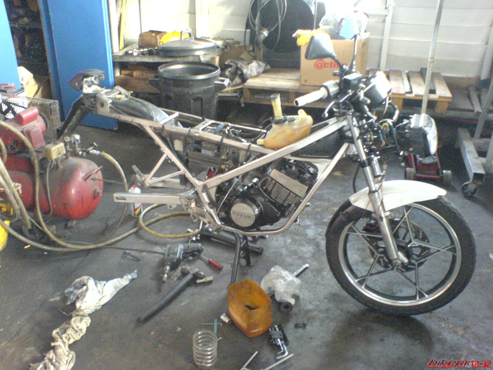    | Picture 1243147 motorcycle photo