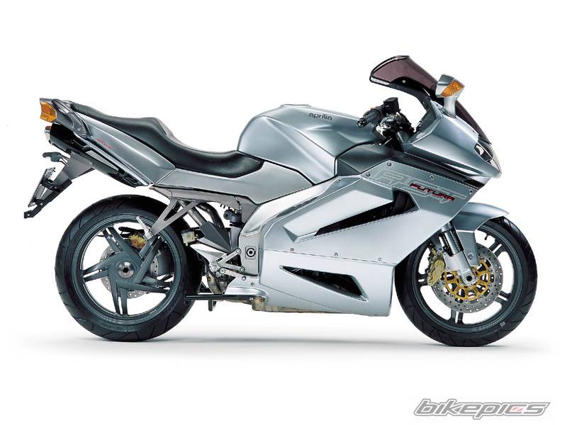 2001 APRILIA RST 1000 FUTURA | Picture 12433 motorcycle photo