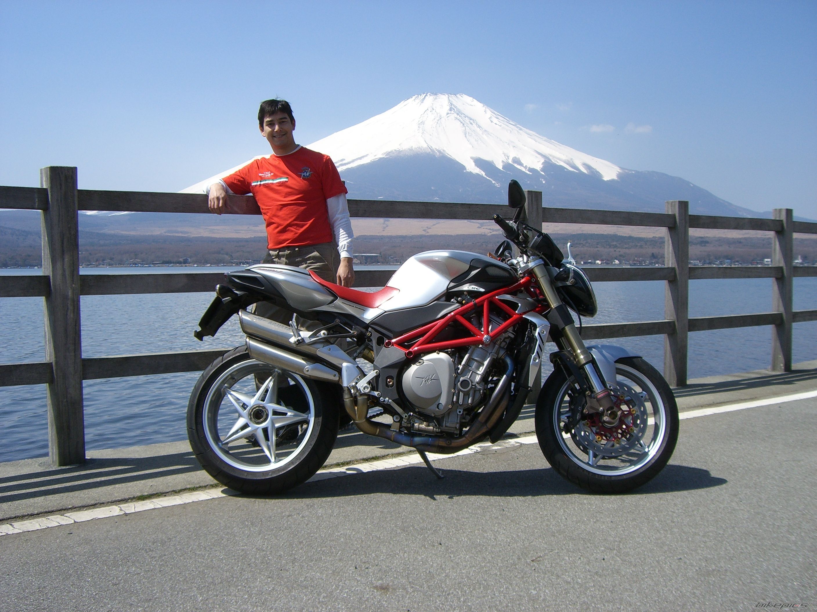 2006 MV AGUSTA BRUTALE S | Picture 1243442 motorcycle photo