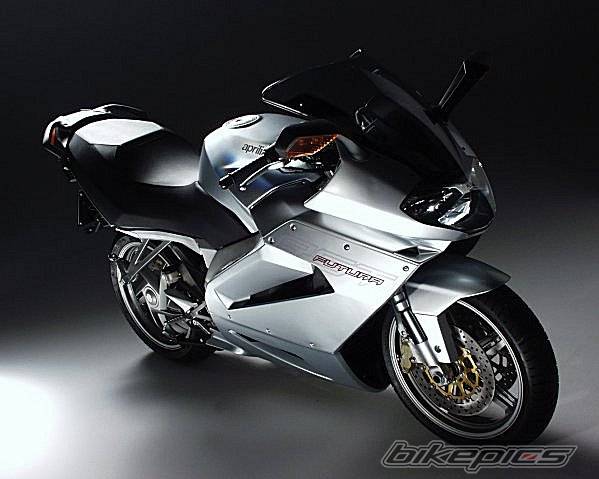 2001 APRILIA RST 1000 FUTURA | Picture 12435 motorcycle photo