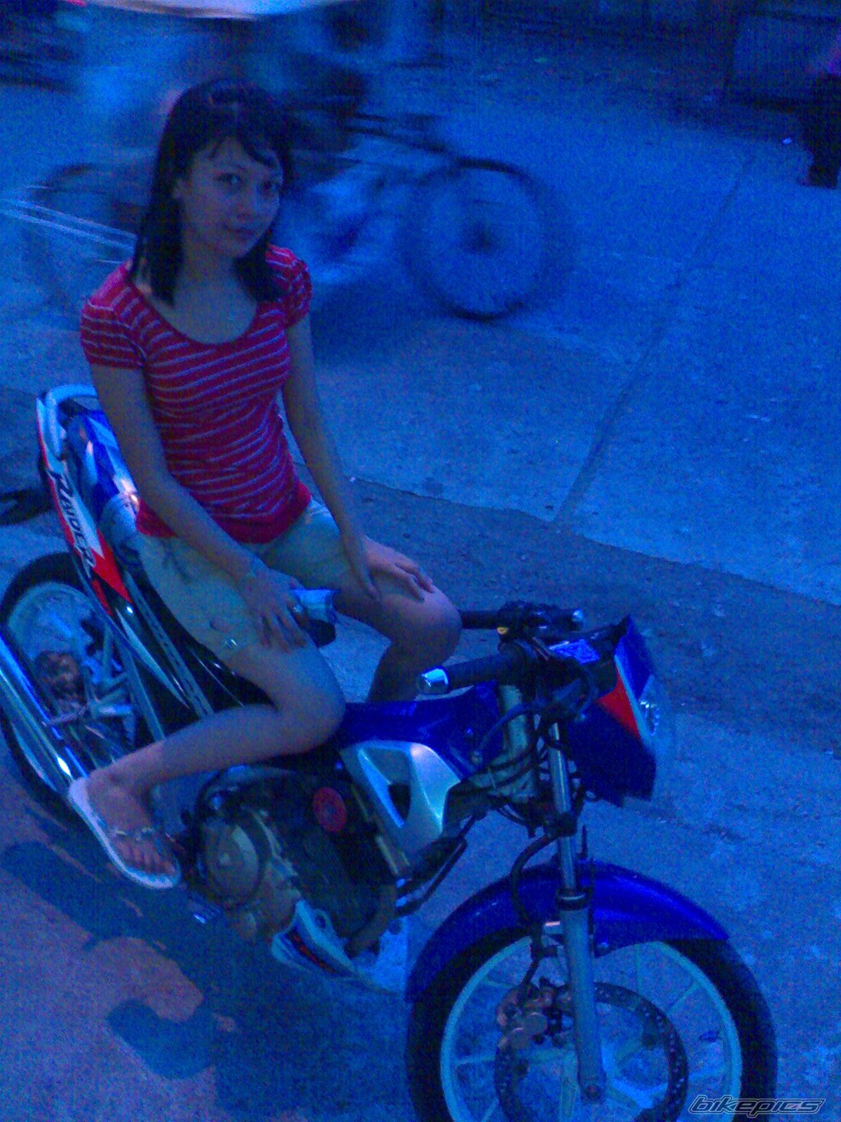 2008 SUZUKI RAIDER 150 | Picture 1243619 motorcycle photo