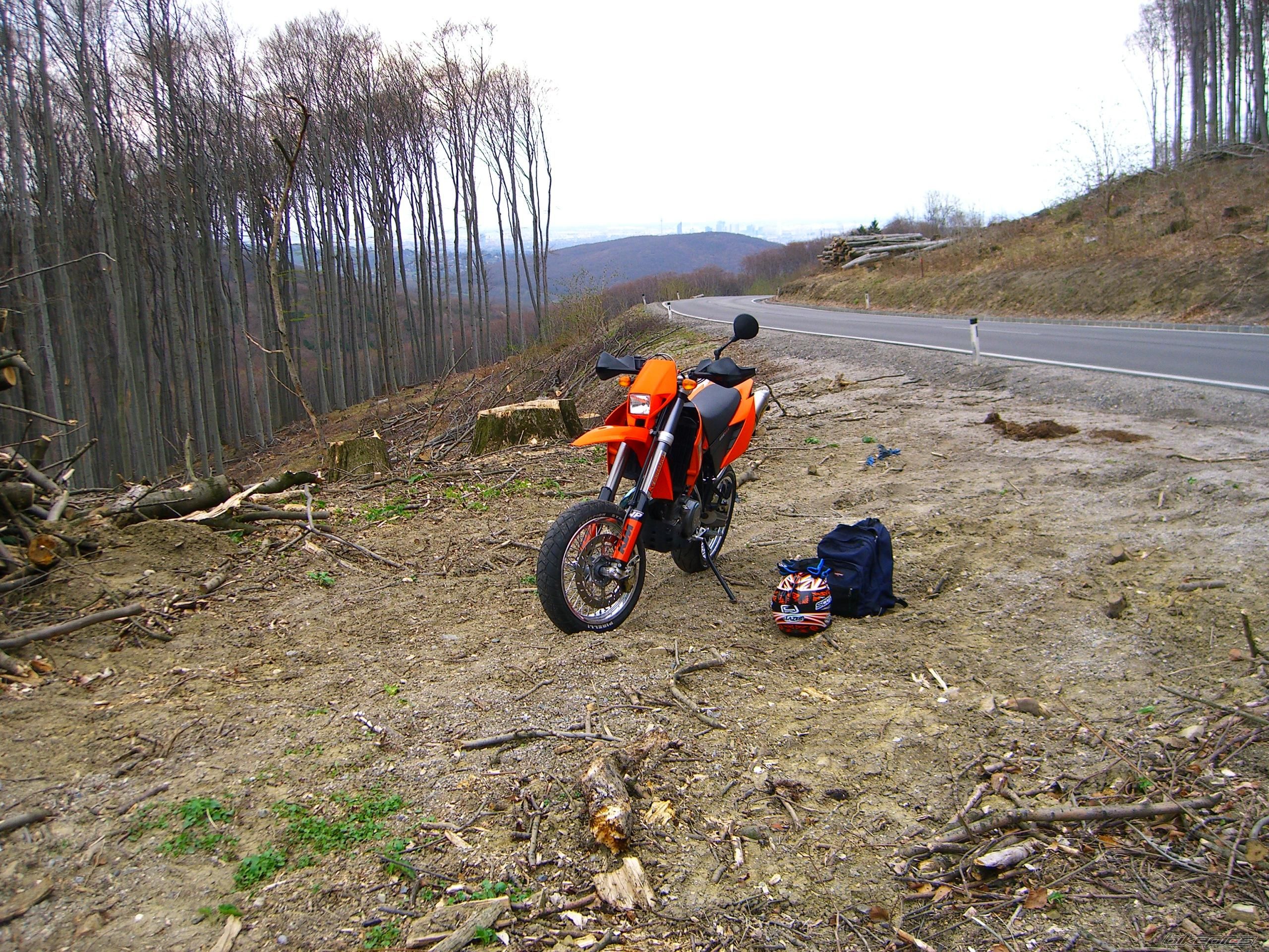 2006 KTM 660 SMC | Picture 1243697 motorcycle photo