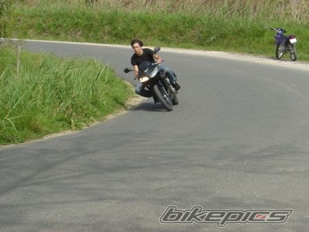 2008 HONDA CBR 125 | Picture 1243844 motorcycle photo