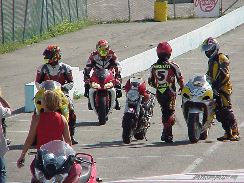 2002 YAMAHA YZF R1 | Picture 124417 motorcycle photo