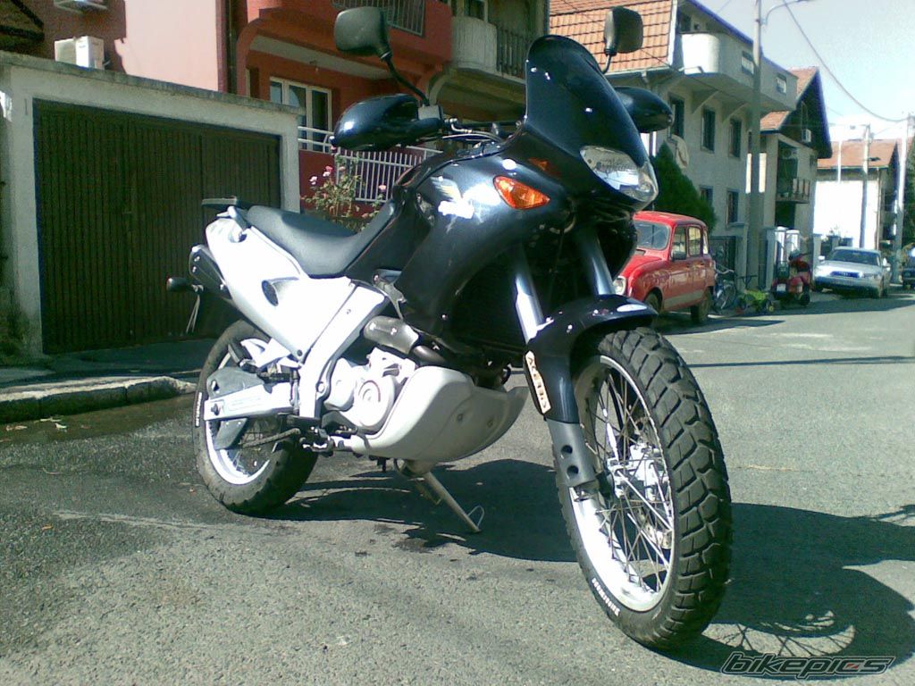 1997 APRILIA PEGASO 650 | Picture 1244186 motorcycle photo