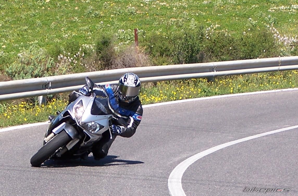 2006 HONDA CBR 600 | Picture 1244435 motorcycle photo