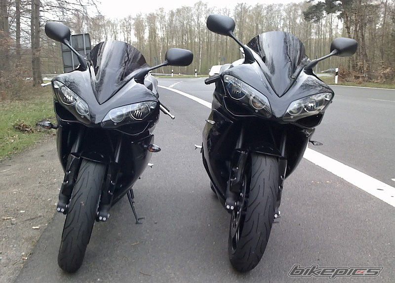 2007 YAMAHA YZF R1 | Picture 1244475 motorcycle photo