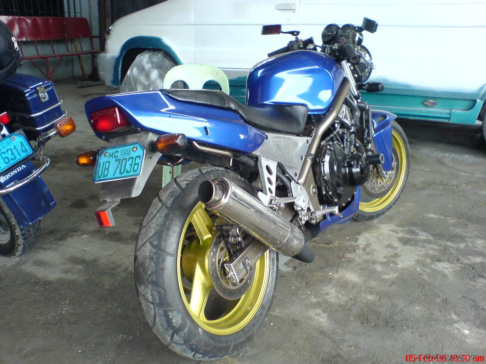    | Picture 1244554 motorcycle photo
