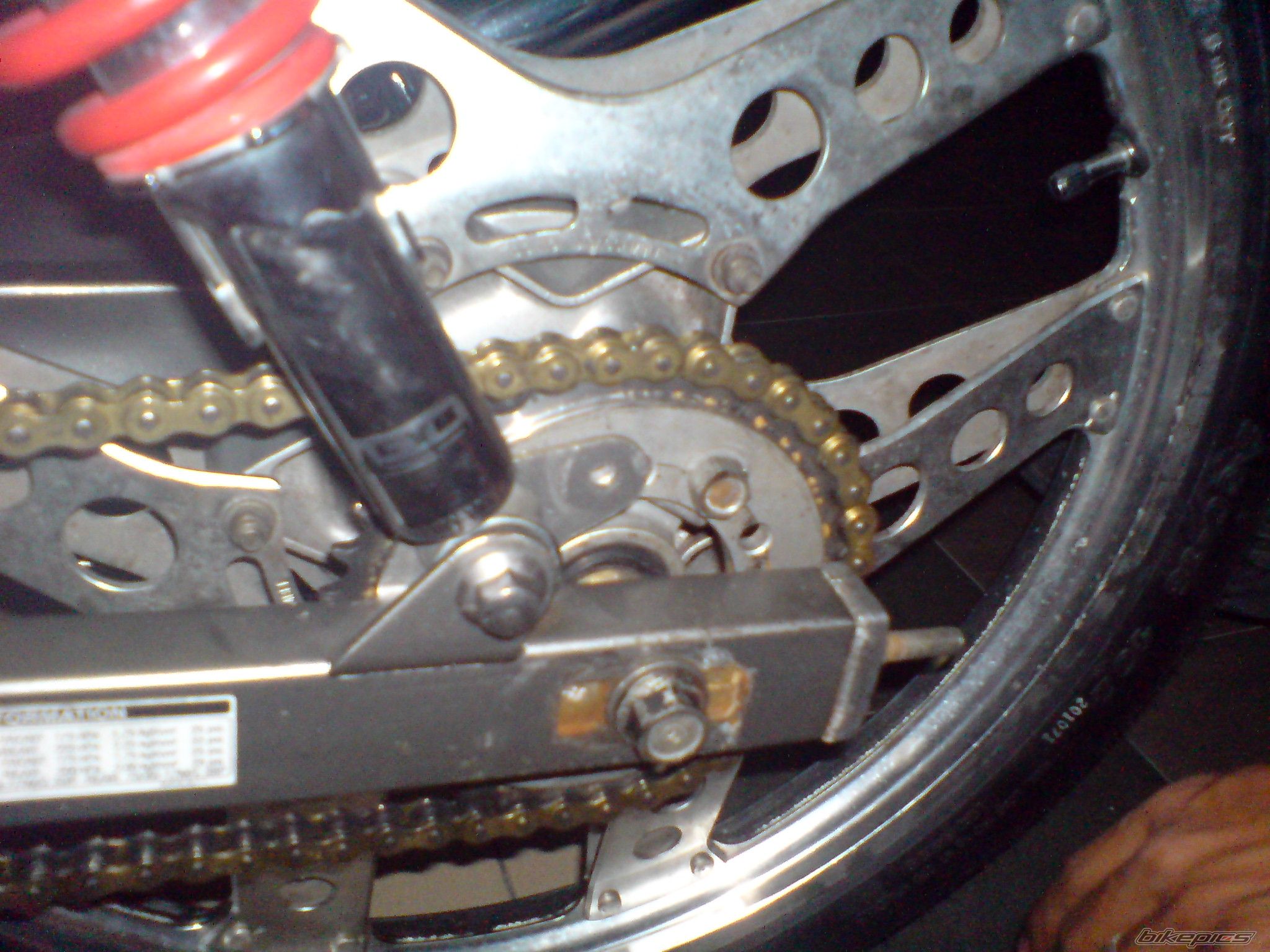 2000 YAMAHA RXZ 135 | Picture 1244967 motorcycle photo
