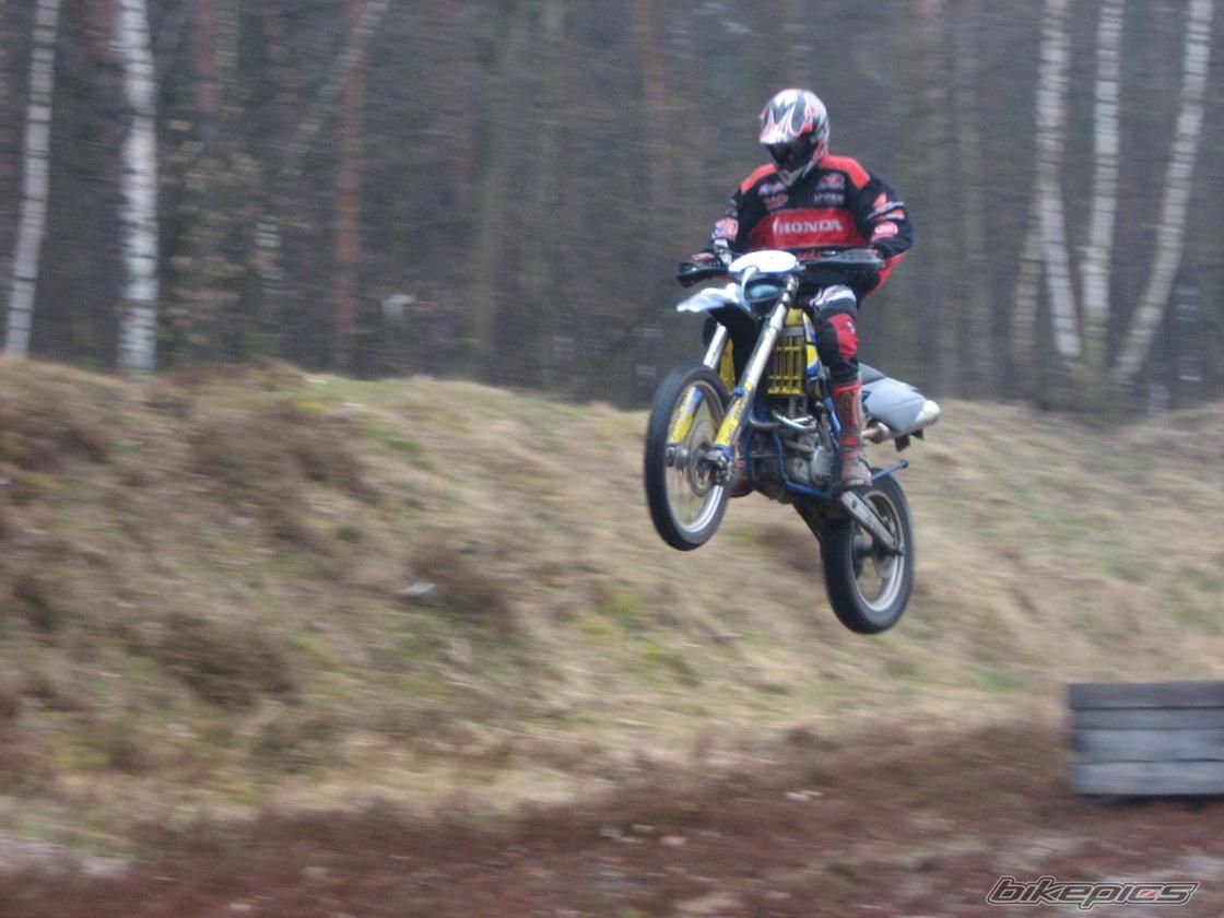 2003 HUSABERG FE 501 | Picture 1245090 motorcycle photo