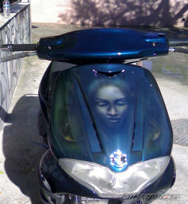 2008 GILERA RUNNER 200 VXR | Picture 1245823 motorcycle photo