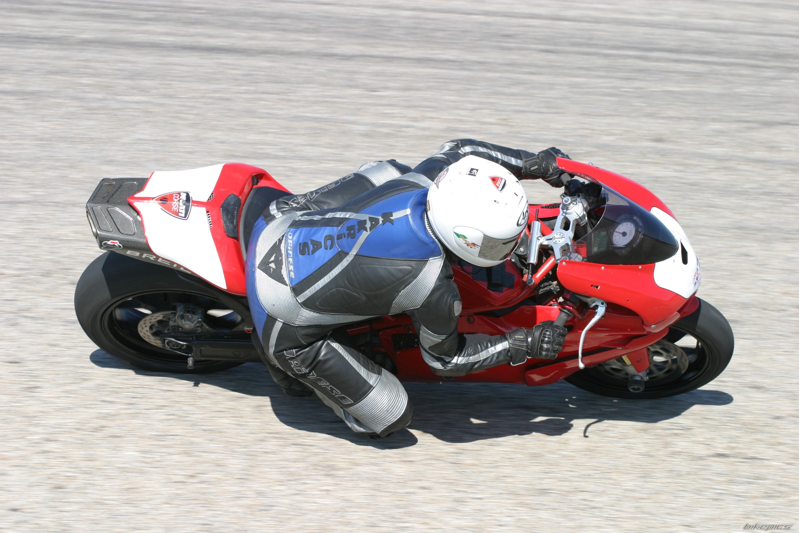 2006 DUCATI 749S | Picture 1245901 motorcycle photo
