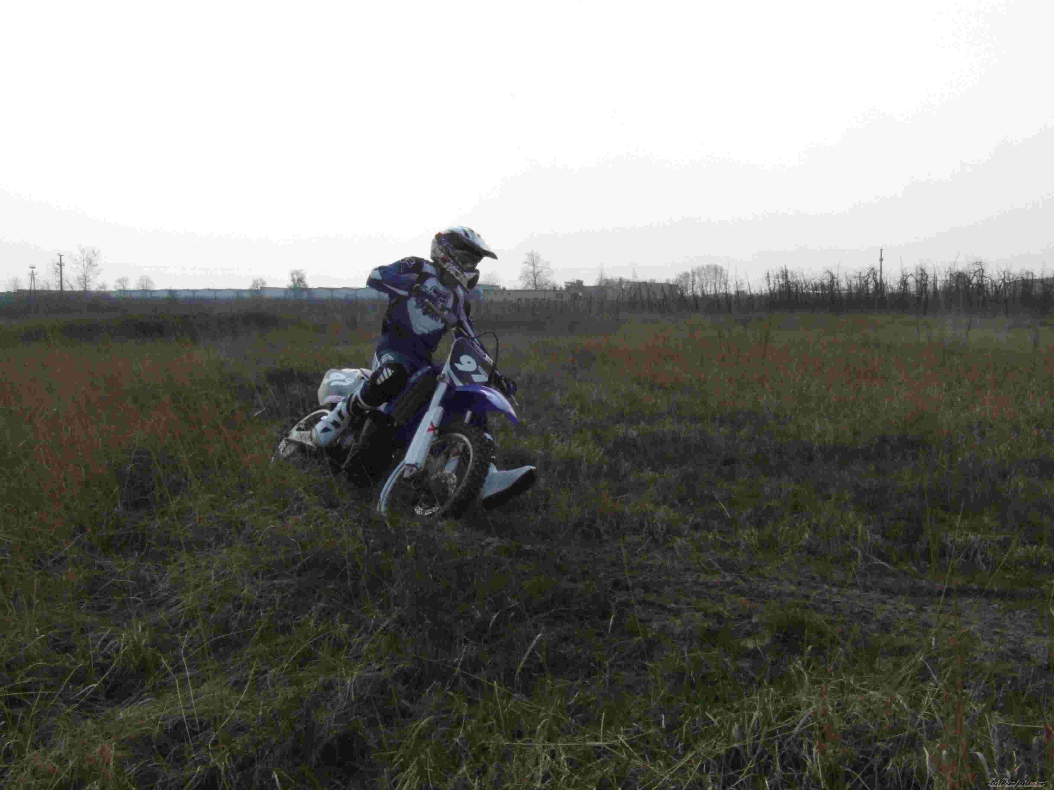 2004 YAMAHA YZ 125K | Picture 1245924 motorcycle photo